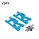 thumbnail image 2 of Coches con Control remoto, actualización de brazo oscilante trasero para coche, Kits de vehículos exquisitos profesionales, juego de herramientas de repuesto para 44575 144001 azul, 2 uds. Inevent FN001434-02, 2 of 7