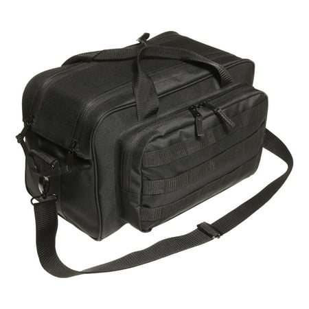 UPC: 0026509022053 | Allen Company Basic Ammo Bag  Black