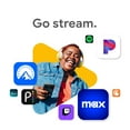 Google Play $50 (Email Delivery - Limit 2 codes per order)