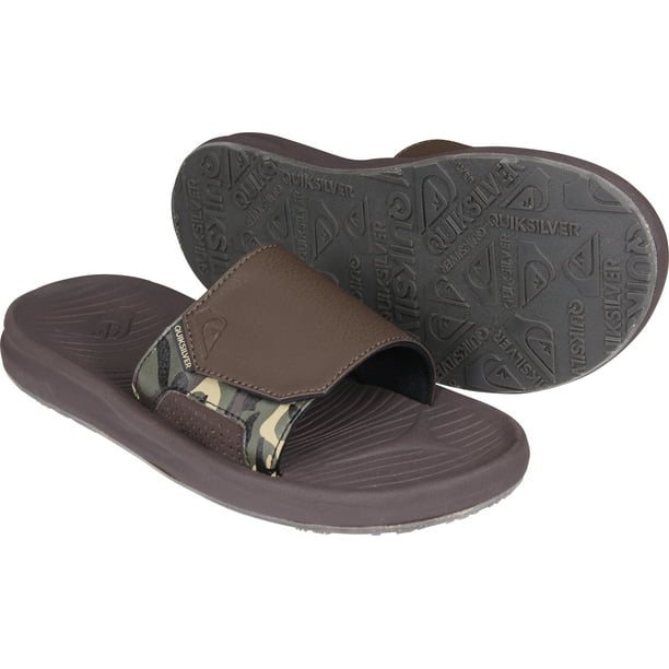 quiksilver reef sandals