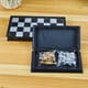 thumbnail image 5 of Tablero Ajedrez Plegable Juego Ajedrez Educativo Tablero Ajedrez Magnético Dorado Y Plateado Regalo para [oro Y Plata 3810A], 5 of 9