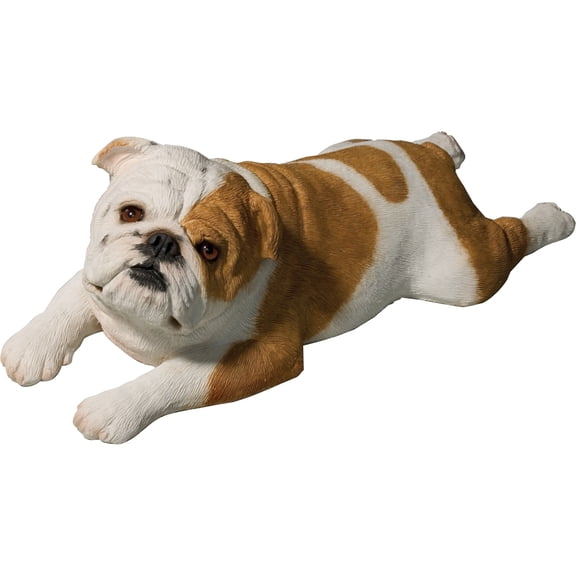 Sandicast Bulldog