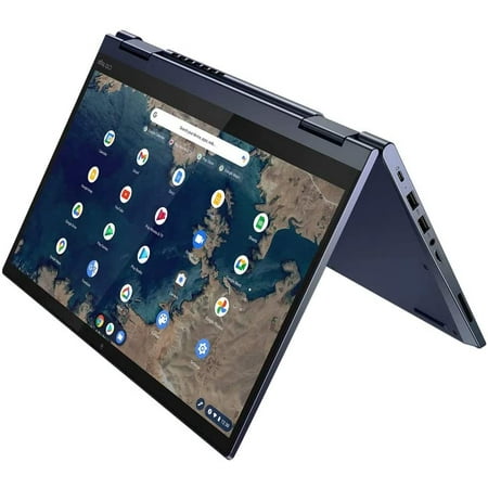 Grade A Lenovo ThinkPad C13 Yoga 13" FHD Touch Athlon Gold 3150C 4GB 32GB Chromebook R