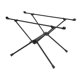thumbnail image 2 of Palabras de Mesa de Campamento, Patineta de Bricolaje Plegable Plegable Plegado Plegable Plegable, Soporte de Servicio Pesado, Banco de Banco para Pic, 2 of 8