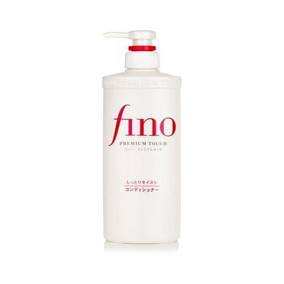 Shiseido FINO PREMIUM Touch Conditioner 550ML
