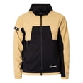 thumbnail image 5 of Berghaus Benwell Hooded Jacket, Beige, 5 of 5