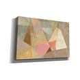 thumbnail image 2 of Epic Graffiti 'Geometric Abstract' by Silvia Vassileva, Canvas Wall Art, 40"x26", 2 of 3