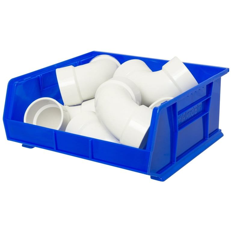 Akro-Mils 30250 Small Part Plastic Bin