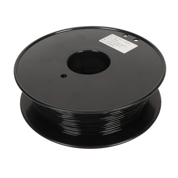 Filamento De La Impresora 3D, Filamento Flexible TPU, Alta Velocidad, Sin Obstrucción, 1.8 Lb, Flexible Y Suave, Compatibilidad Amplia, 1,75 Mm 95A Filamento De Impresión 3D Para