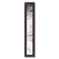 thumbnail image 2 of ArtToFrames 4x30 inch Cherry Picture Frame, Red Wood Poster Frame (4095), 2 of 8
