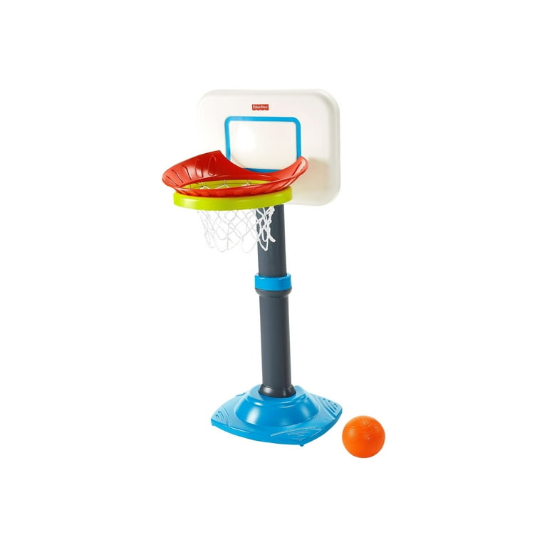Little tikes sale basketball hoop walmart