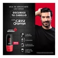 thumbnail image 3 of Shampoo Grisi Organogal Negro Intenso 400ml, 3 of 4