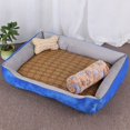 thumbnail image 5 of Unilife Warm Winter Kennel Small House Small Dog Puppy Sleeps In The Nest, 5 of 5