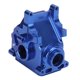 thumbnail image 4 of Cubierta de Carcasa de Caja de Cambios RC Brillar para Arrma 6S Karton 1/8 Azul, 4 of 10