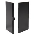 thumbnail image 3 of Aluminum Alloy Rectangle 1 SD 12 TF Memory Card Holder Case Protect Storage Box, 3 of 5