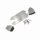 thumbnail image 3 of Stainless Steel Chassis Armor Front Rear Protector Skid Plate, 3 of 5
