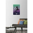 thumbnail image 2 of Marvel Heroic Silhouette - Gamora, 2 of 3