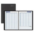 thumbnail image 1 of AT-A-Glance AAGG56000 DayMinder 4 Personnes Rendez-Vous Quotidien - Noir, 1 of 3