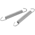thumbnail image 1 of BikeMaster Exhaust Springs, 70mm, 1 of 1