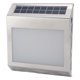 thumbnail image 1 of Señal de Direcció Solar, Signo de la Casa de Luz Solar de Led de Luz Solar, La Pared Blanca Con Luz Blanca para Entradas para el HOGAR, 1 of 7