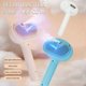 thumbnail image 5 of Multifunctional Steamy Cat Brush Remove Static Flying Hair Pet Grooming Brush for Indoor Dog Cat, 5 of 5