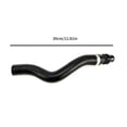 thumbnail image 3 of Engine Cooling Water Hose Stable HVAC Heater Hose 64219124729 Engine Cooling System Hose Simple Installation for E70 F15, 3 of 4