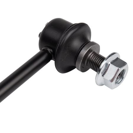 TRQ Front Stabilizer Sway Bar End Link RH Passenger Side for 14-20 Acura MDX PSA32447