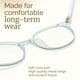 thumbnail image 3 of Gafas de bloqueo de luz azul miyya con funda protectora, 3 of 9