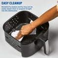 thumbnail image 5 of PowerXL Vortex Pro 6 Qt Air Fryer, 5 of 7