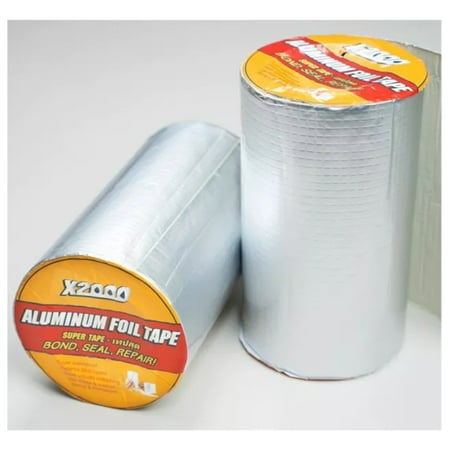 

Waterproof Tape Multi-Use Repair for Plastic and Metal Repairs 20cm*5m