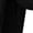 Black, variant on Women's Corduroy Jacket Fashion Cropped Jackets Button Down Shacket Long Sleeve Outerwear with Flap Pockets White XXL(XXL)