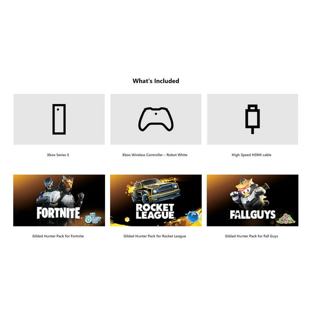 Xbox Series Bundle - Interactive systems for retail - Walmart