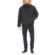 thumbnail image 3 of Chaqueta Tommy Hilfiger de tela ártica acolchada con esnórquel tipo bomber, 3 of 6