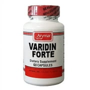 Arymar Varidin Forte 60 capsules