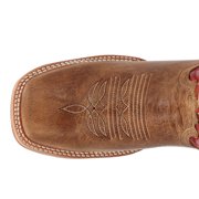 Durango® Men's PRCA Collection Bison Western Boot