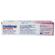 Biotene Dry Mouth Oral Balance Moisturizing Gel - 1.5oz - Get The Relief You Need - 1 Pack