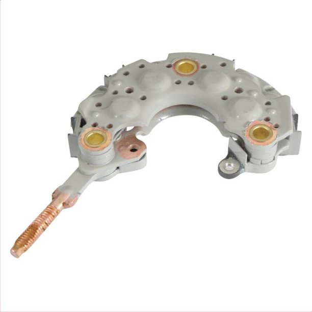 RECTIFIER ALT DENSO 12V 5060A IRIF GM TOYOTA UNIPOINT