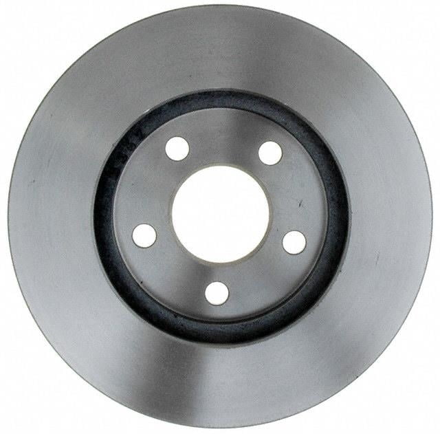 ACDelco 18A695 Front Brake Rotor