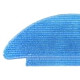 thumbnail image 2 of 4/10 Pack Mop Cloth for Conga 7490 Eternal Genesis Robot Vacuum Cleaner, 2 of 4