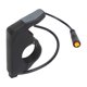 thumbnail image 2 of Acelerador de pulgar para bicicleta eléctrica, acelerador de pulgar para bicicleta eléctrica, acelerador de pulgar para bicicleta eléctrica, acelerador de pul, 2 of 14