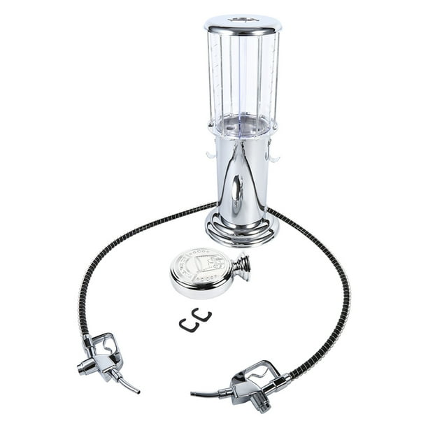 Liquor Dispenser Wine Liquor Dispenser Gas Nozzle Beer Dispenser