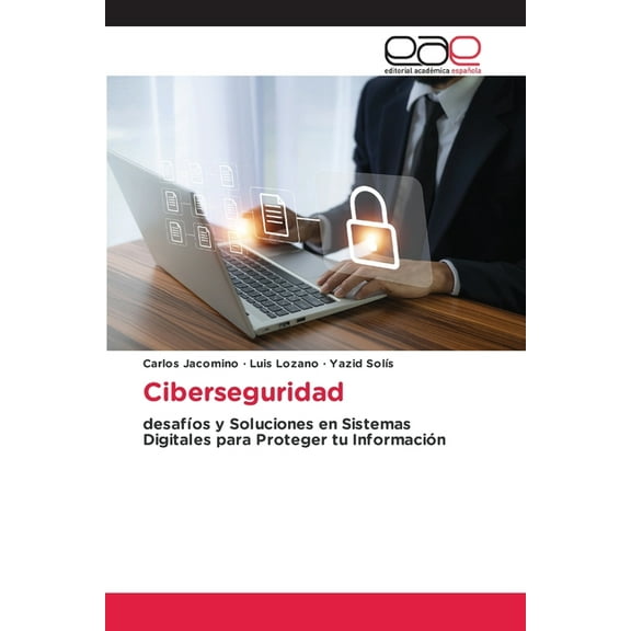 Ciberseguridad, (Paperback)