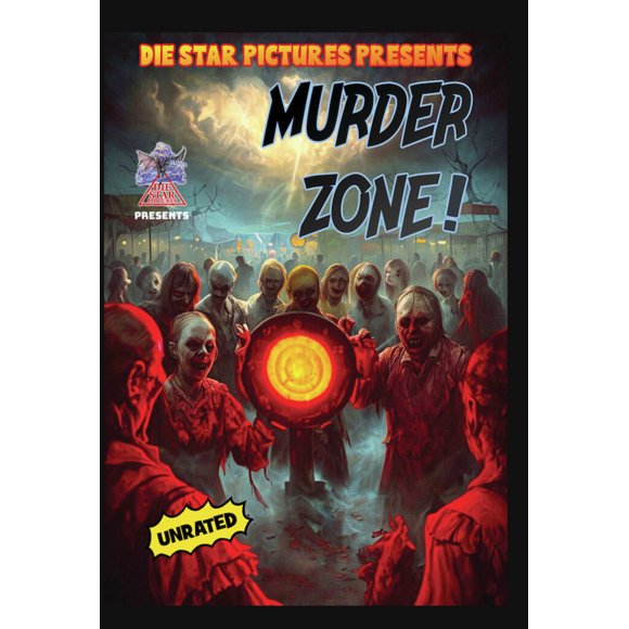 Murder Zone
