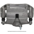 thumbnail image 4 of A1 Cardone Disc Brake Caliper P/N:19-B7159 Fits select: 2014-2016 MAZDA 3, 2016-2018 MAZDA CX-3, 4 of 6