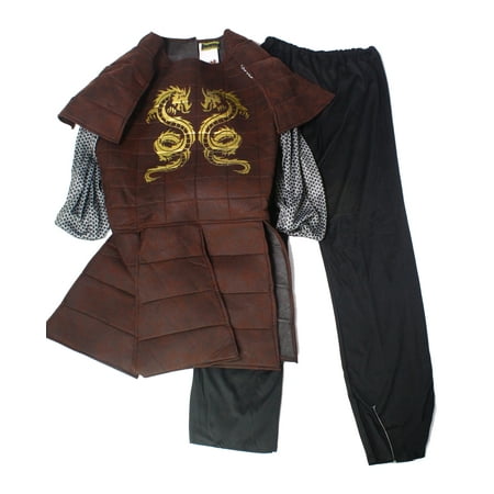 Mens One : Regular Complete Outfit Costume One Size: