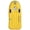 Yellow, variant on VVQ Inflatable Surfboard, Thickened PVC Pool Surfboard with Double Handles, Easy Inflate Deflate Swim Board for Beach Lake Water Sports, Pink