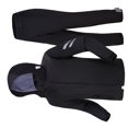 thumbnail image 4 of AL Negro Hombres Montando Motocicleta Ropa Impermeable De Cuerpo Completo, 4 of 5