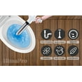thumbnail image 7 of HimaPro High Pressure Toilet Plunger Air Drain Blaster Kit(White) - Unclog Toilets, Kitchen Sinks, Shower Drains, and Pipes with Ease, 7 of 7
