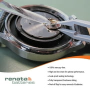 Renata 361 SR721W 1.55V Silver Oxide Watch Battery