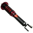 thumbnail image 3 of Godspeed (MMX3610) Lexus GS300 91-97 (JZS147) MonoMax Coilover Suspension Full adjustable 40 way Suspension Kit WIth Monotube shock design, 3 of 4